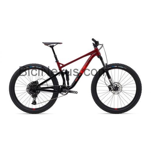Marin Bikes Hawk Hill 2 ficha técnica y opiniones
